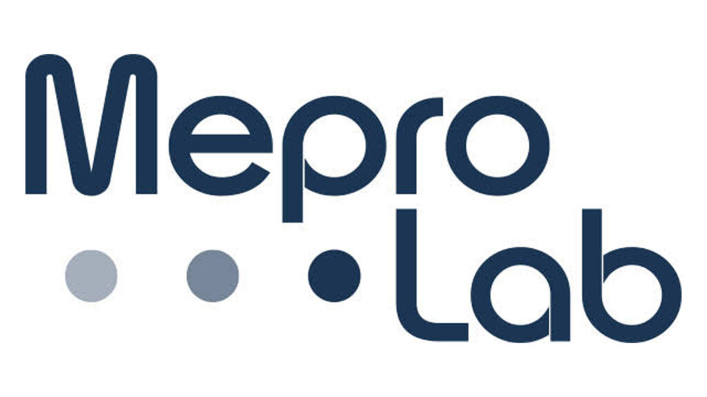 MeproLab Logo