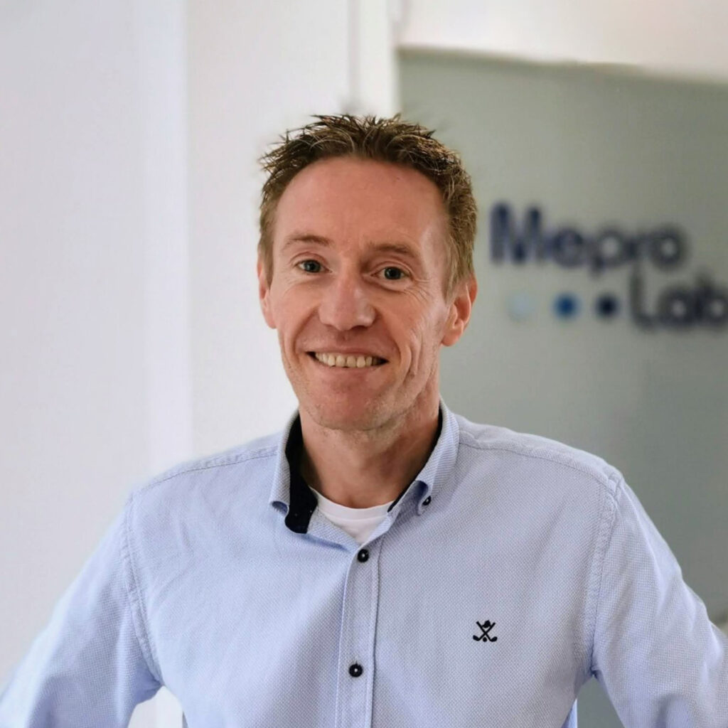 Portrait Jörg Tombrink